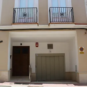 Naranja By Casaturistica Free Parking Ronda