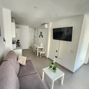 Apartamento Centro 2, Ronda