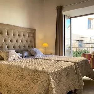 Casa-palacio Santa Pola Appartement