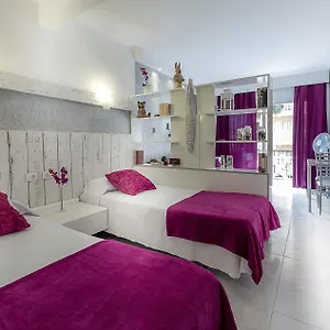 Seguro De Sol Apartment Puerto de la Cruz (Tenerife)