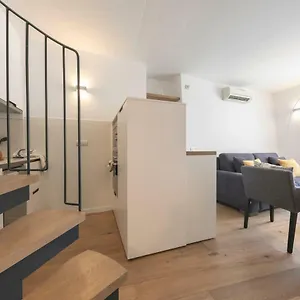 Bravissimo Portal Nou Apartment Gerona