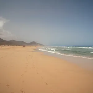 Casa Checa 2 Apartment El Cotillo (Fuerteventura)